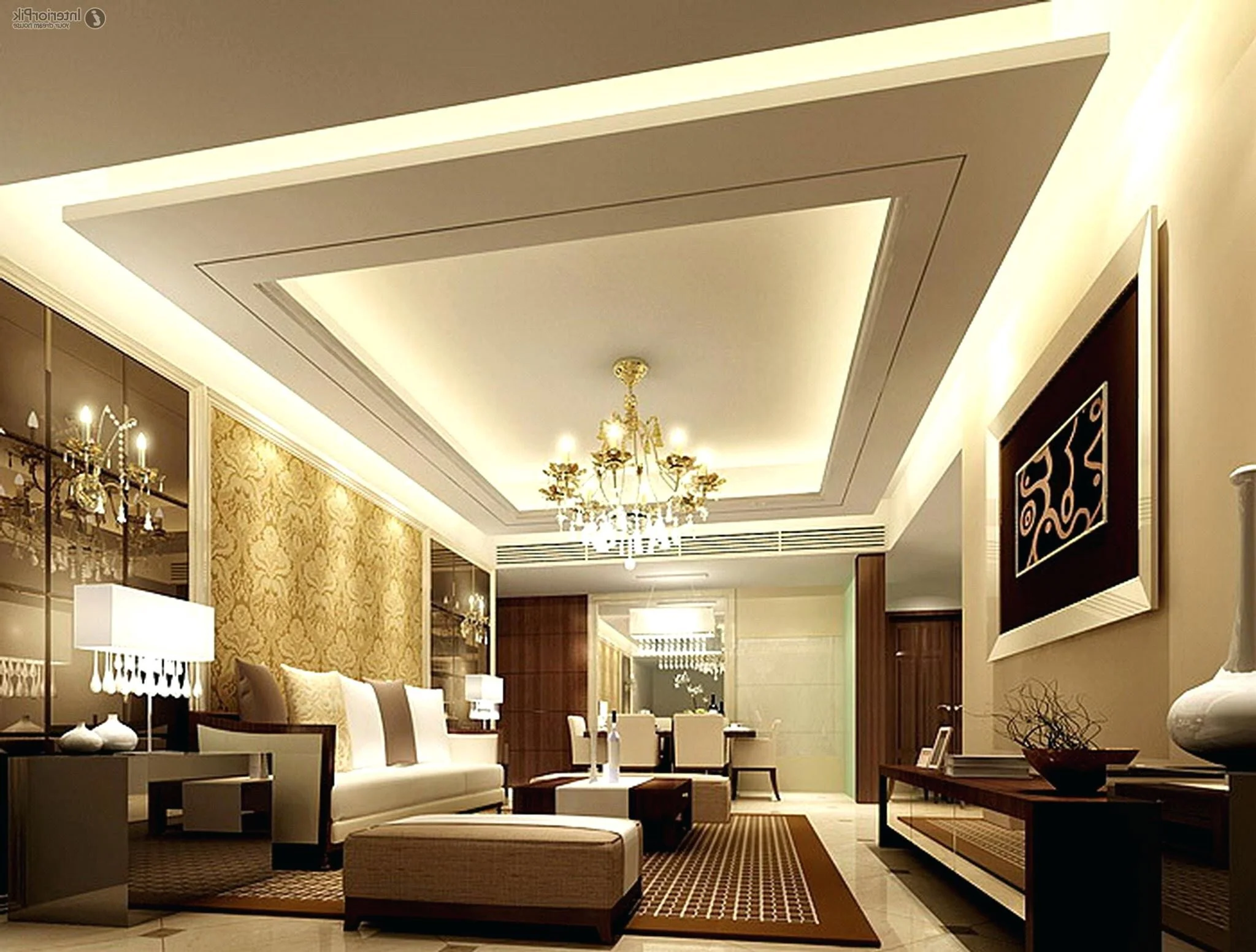 False Ceiling